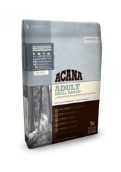 Acana Heritage Adult Small Breed 60/40 - Акана  сухой корм для собак мелких пород