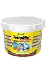 Tetra Min Granules Основной корм для всех видов декоративных рыб (гранулы)