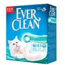 Ever Clean Aqua Breeze - Эвер Клин Наполнитель туалета для кошек с ароматом Морского бриза