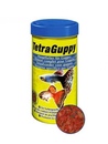 Tetra Guppy Основной корм для всех видов Гуппи (хлопья)