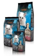 Leonardo Cat Food – Kitten - Леонардно корм для котят до года и беременых кошек