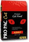 Pro Pac Cat Adult - Про Пак для взрослых кошек