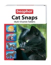 Beaphar Cat snaps Беафар Витамины для кошек
