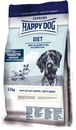 Happy Dog Diet - Хеппи Дог Диета сухой Диетический корм для собак при заболевании диабетом