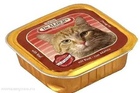 Dr. Alder`s Premium Cat - Доктор Алдерс Премиум Кэт консервы для кошек c говядиной