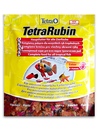 Tetra Rubin Корм для усиления естественной окраски рыб (хлопья)