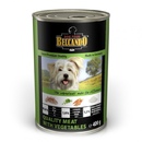 Belcando - Белькандо консервы для собак - Мясо с овощами