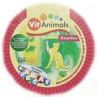 VitAnimals - ВитЭнималс консервы для кошек Индейка ламистер