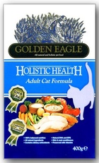 Golden Eagle Holistic Adult Cat 32/21- Сухой корм для взрослых кошек