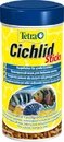 Tetra Cichlid Sticks Полноценный корм для любых видов цихлид и крупных декоративных рыб  (палочки)