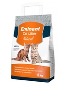 Eminent Cat Litter Natural Комкующийся наполнитель для кошек