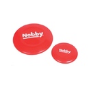 Nobby Игрушка для собак Диск Фрисби 22см пластик