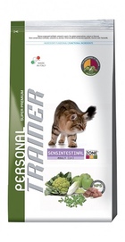 Trainer Personal Adult Cat SensIntestinal Сухой корм для кошек с чувствительным пищеварением