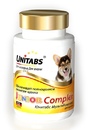 Unitabs JuniorComplex с В9 Витамины для щенков