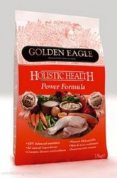 Golden Eagle Holistic Power Formula 30/20- Сухой корм для собак Голден Игл Холистик Энергия