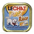 Lechat - Лешат консервы для кошек тунец