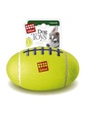 GiGwi Crazy Ball  Игрушка Мяч с пищалкой в ассортименте, 9 см