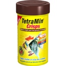 Tetra Min Crisps  Основной корм для всех видов декоративных рыб  (чипсы)
