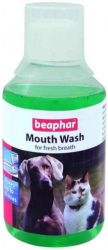 Beaphar Mouth Water-  Беафар Жидкость  для чистки зубов собак и кошек