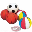 Trixiе набор спортивных мячей для собак (латекс) ф13см