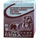 Ceva Витаминно-минеральная кормовая добавка для собак с протеином