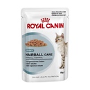 Royal Canin Hairball Care  Влажный корм для кошек, склонных к образованию волосяных комочков в соусе