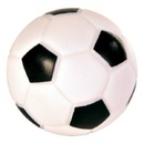 Triol Игрушка для собак Мяч футбольный, латекс