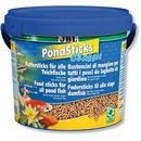 JBL Pond Sticks Classic Классический корм в виде палочек для прудовых рыб