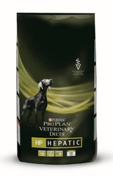 Purina Veterinary Diets Hepatic Canine HP Сухой корм для собак при заболевании печени