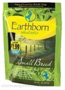Earthborn Holistic Small Breed- Эрсборн холистик сухой корм для взрослых собак мелких пород