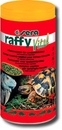 Sera Raffy Vital корм для растительноядных рептилий (травяные палочек и таблетки) 1832