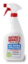 8 in 1 Nature`s Miracle  Just For Cat No More Spraying Антигадин для кошек