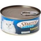 Stuzzy Ocean консервы для кошек Тунец