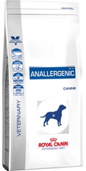 Royal Canin Anallergenic -Диета для собак при пищевой аллергии с выраженной гиперчувствительностью
