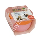 Iv San Bernard Маска Розовый грейпфрут с витаминами для собак и кошек для шерсти средней длины