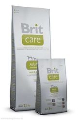 Brit Care Adult Small Breed Lamb & Rice - Брит для собак мелких пород (ягненок и рис)