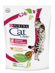 Cat Chow Special Care Кет Чау Спешл сухой корм для взрослых кошек профилактика мочекаменной болезни