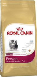 Royal Canin Kitten Persian 32 - Роял Канин корм для персидских котят с 4 до 12 месяцев