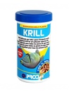 Prodac Продак Krill корм для морских рыб и тропических рыб из лиофилизированного криля
