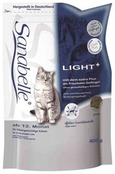 Bosch Light Sanabelle - Бош Лайт Санабель корм для кошек, склонных к ожирению