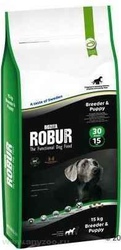 Bozita Robur Breeder Puppy XL 30/14 - Бозита Робур Бридер для щенков крупных пород