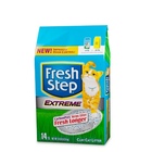 Fresh Step Extreme - Фреш Степ впитывающий наполнитель туалета для кошек Экстирм