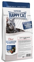 Happy cat Диетический сухой корм при заболеваниях полости рта