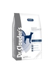 Dr.Clauders FSD Skin & Coat diet Сухой корм для собак с проблемами кожи и шерсти