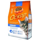 Оскар Urinary Сухой корм для взрослых кастрированных и стерилизованных кошек(Профилактика МКБ)