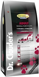 Best Choice Adult small/medium breed- Бест Чойс сухой корм для собак мелких и средних пород