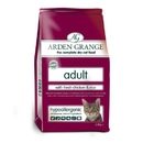 Arden Grange Adult Cat Chiken&Rice сухой корм для взрослых кошек Курица/рис