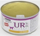 Purina Veterinary Diets Urinary Feline UR Консервы для кошек при МКБ мусс с курицей