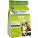 Arden Grange Kitten Grain Free Арден Грандж беззерновой сухой корм для котят