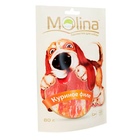 Molina Молина Лакомство для собак Куриное филе